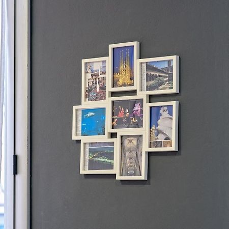Loft En Badalona Centro Apartment Екстериор снимка