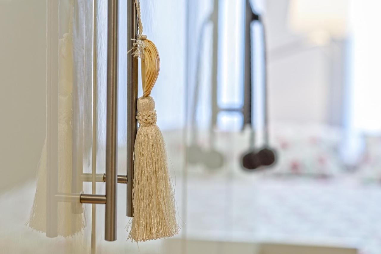 Loft En Badalona Centro Apartment Екстериор снимка