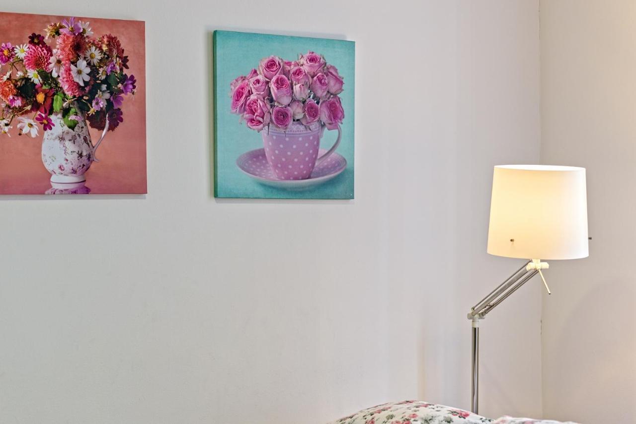 Loft En Badalona Centro Apartment Екстериор снимка