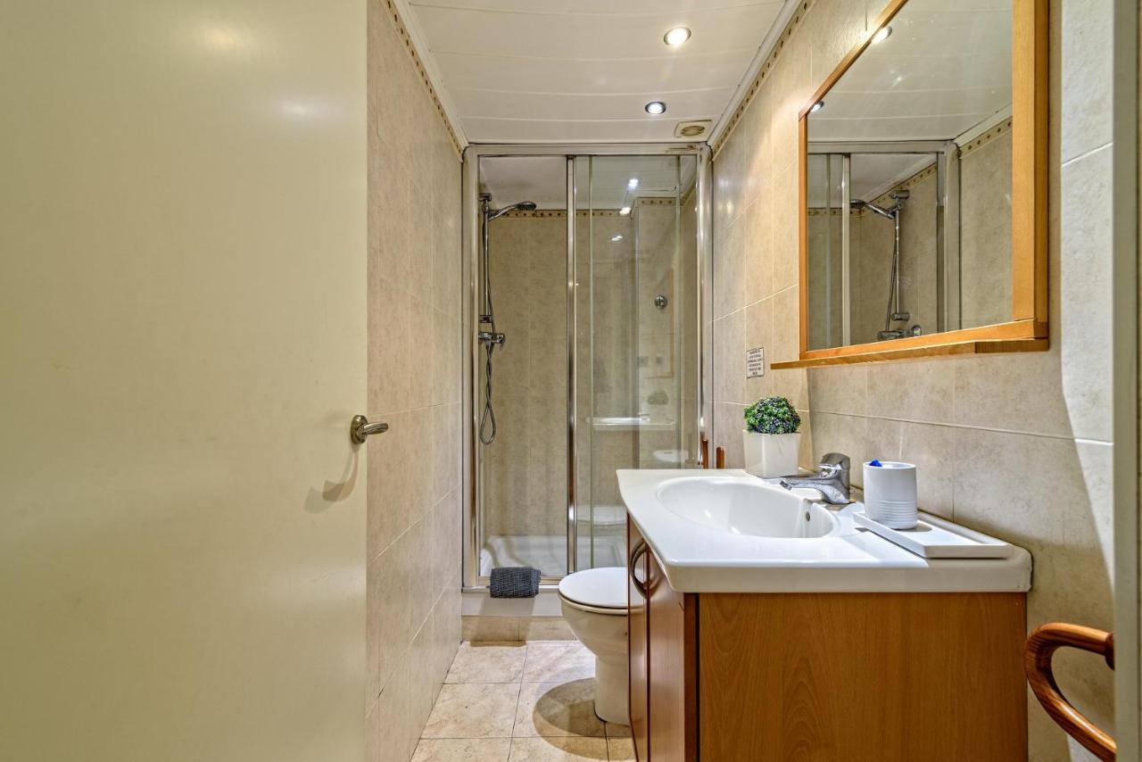 Loft En Badalona Centro Apartment Екстериор снимка